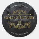 Suche nach luxury aufkleber Monogramm