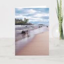 Recherche de eau douce cartes postales Photographie