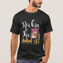 Recherche de rugueux de colley tshirts Mignon