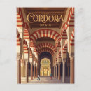 Suche nach mezquita postkarten Córdoba