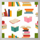 Suche nach bücherregal poster Buch