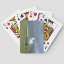 Recherche de trains jeux de cartes Locomotive