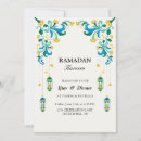 Recherche de iftar invitations Diner d'iftar