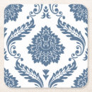 Recherche de rococos dessous de verres Motif