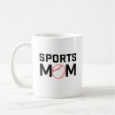 Recherche de sportive tasses Mère