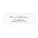 Recherche de de rsvp enveloppes accessoires Écriture manuscrite