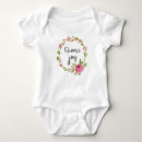 Recherche de mots bébé vêtements Rose