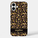 Recherche de feuille brun coques Motif