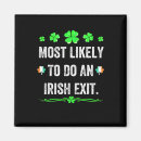 Suche nach paddys magnete Patricks