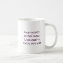 Recherche de créatif classiques tasses Créez