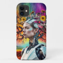 Recherche de androïde Tendance