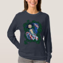 Recherche de étang de koi tshirts Poisson rouge