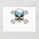 Suche nach ich bin ein ingenieur postkarten Mechaniker
