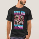 Suche nach lustiger autismus tshirts Rizz