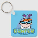 Suche nach dexter schlüsselanhänger Cartoon netzwerk