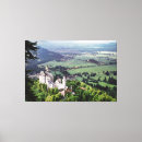 Suche nach schloss leinwandbilder Deutschland