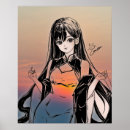 Recherche de illustration antique posters Fille