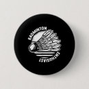 Recherche de raquette badminton badges Anniversaire