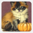 Recherche de poupées effrayantes autocollants Halloween