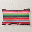 Recherche de serape coussins Coloré