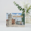 Suche nach dominikanisch postkarten Santo domingo