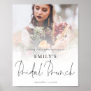 Recherche de brunch posters Minimaliste
