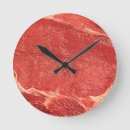 Recherche de viande horloges Boeuf