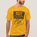 Recherche de mixtape tshirts Musique