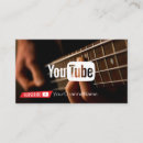 Suche nach youtube kanal visitenkarten Werbung