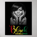 Suche nach michelle obama poster Schwarze geschichte