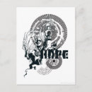 Recherche de lanternes cartes postales Bandes dessinées dc