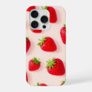 Suche nach erdbeere iphone hüllen Sommer