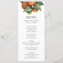 Recherche de botanique élégant mariage menus Pour tous
