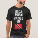 Recherche de soca vêtements Tobago