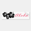 Suche nach aloha hawaii autoaufkleber Hibiskus