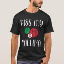 Recherche de bocce tshirts Funny