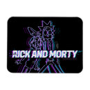 Recherche de rick magnets Drôle
