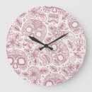 Recherche de mexicaine horloges Illustration