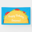 Suche nach mexican banner Party