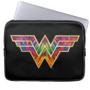 Suche nach wonder woman laptop schutzhüllen Wunderin
