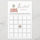 Recherche de bingo games Aquarelle