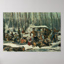 Suche nach axt poster Schnee