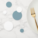 Recherche de confettis Moderne