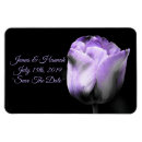 Recherche de tulipes pourpres magnets Floral