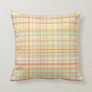 Recherche de rose jaune coussins Lignes