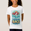 Recherche de ocean enfant tshirts Girl