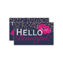 Recherche de muc cartes visite Maquillage