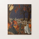 Suche nach geister puzzle Hexen