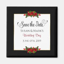 Recherche de le rose rouge de date magnets Roses rouges