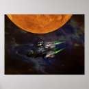 Suche nach weltraum poster Fantasy